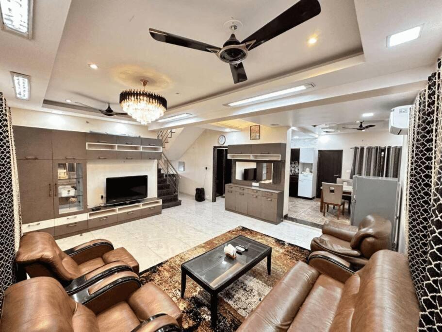 Leisure Villa Khandāla Exterior foto