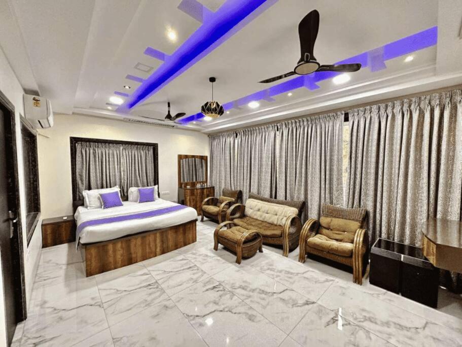 Leisure Villa Khandāla Exterior foto